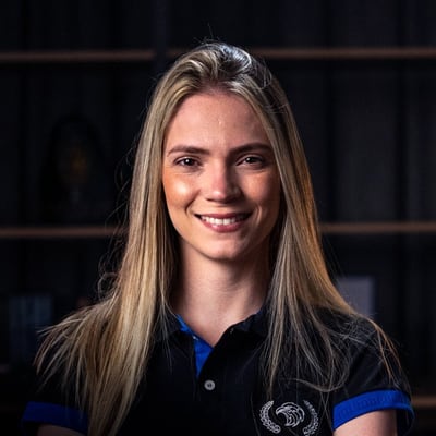 Profa. Lorena Altoé