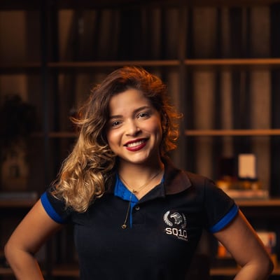 Profa. Raquel Rodrigues